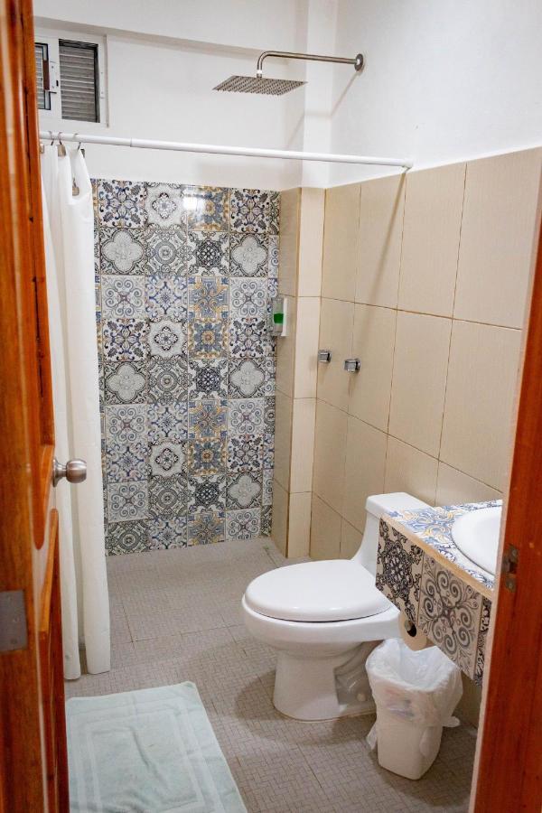Hotel Seyba Bakalar Bacalar Esterno foto